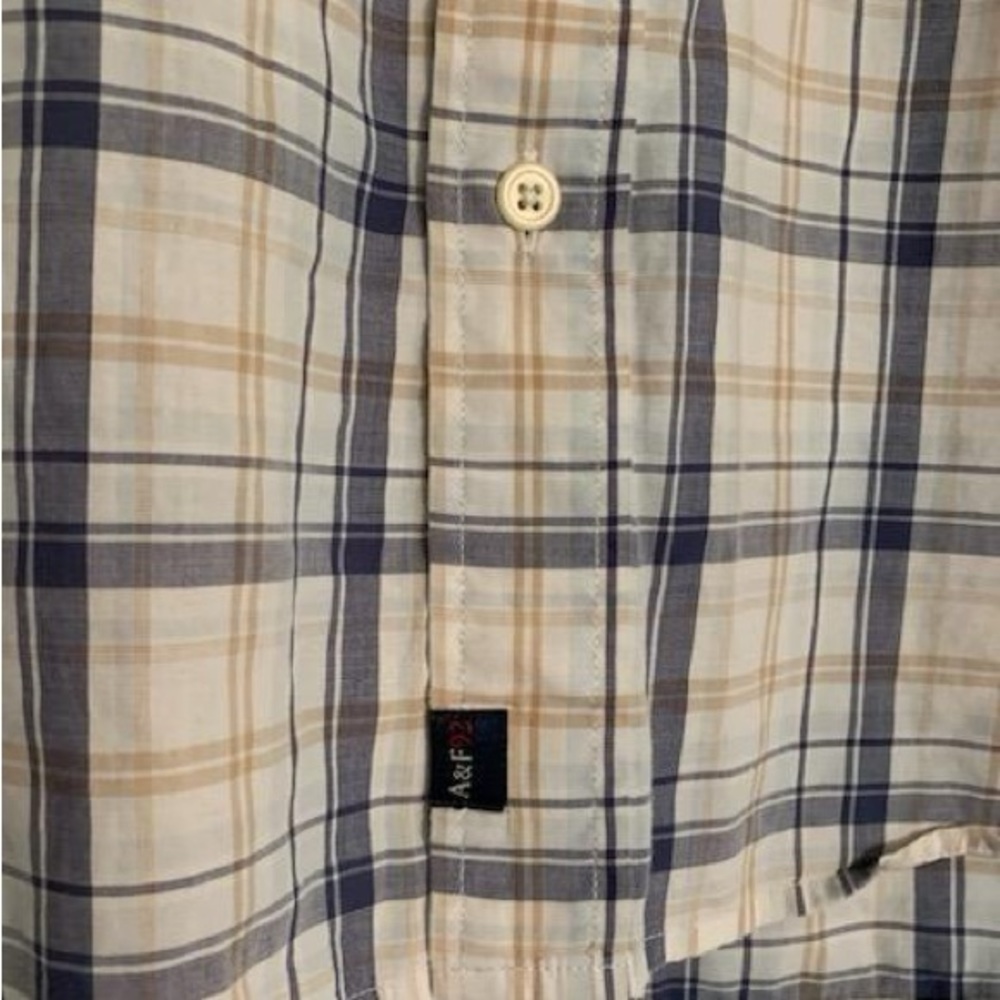 AF Men Shirt - Picture 4 of 5